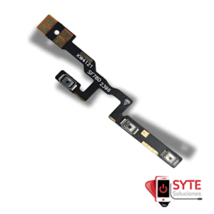 Flexor Power Moto Edge 30 pro