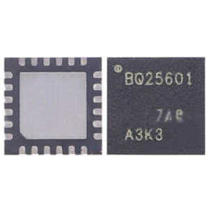 BQ25601Huawei P Smart Z; Xiaomi Redmi Note 5A