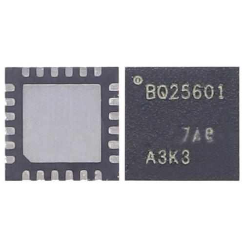 BQ25601 Huawei P Smart Z; Xiaomi Redmi Note 5A