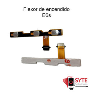 Flexor Power Moto E6s/E6i