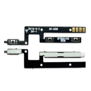 Flexor Power Moto G200