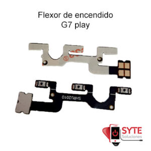 Flexor Power Moto G7 play