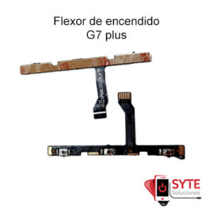 Flexor Power G7 plus