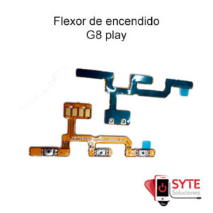 Flexor Power Moto G8 play