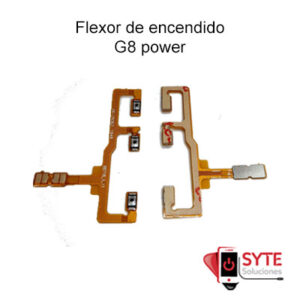 Flexor Power Moto G8 Power