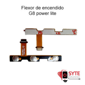 Flexor Power G8 Power Lite