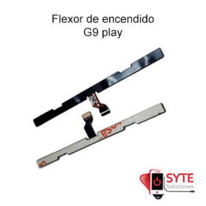 Flexor Power Moto G9 play
