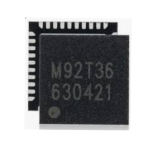 M92t36 Ic Chip Controlador Carga Para Nintendo Switch