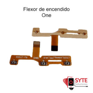 Flexor Power Moto one