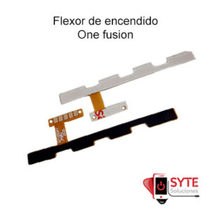 Flexor Power Moto One Fusion