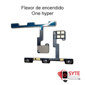Flexor Power Moto One Hyper