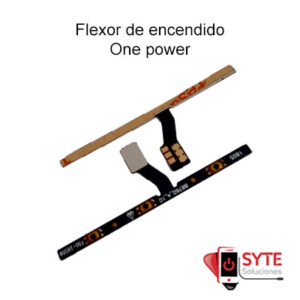 Flexor Power Moto One Power