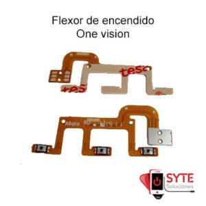Flexor Power Moto One Vision