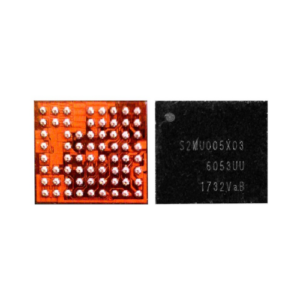 IC Power S2MU005X03 Para Samsung J2 Prime , J7 J530S , J7109 , J730 , G531 , G530 Y G610