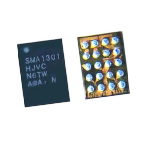 SMA1301 Chip de Audio para Samsung S10+ A10 A50 A305