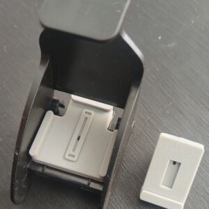 Clip de recarga HP 21, 22, 100, 121, 122