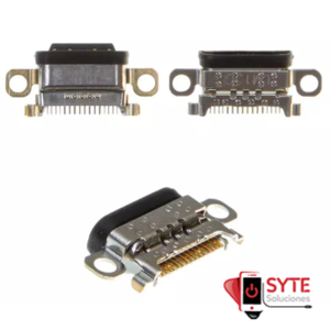 Centro de carga Xiaomi Mi 9, Mi 9 SE, 16 pin