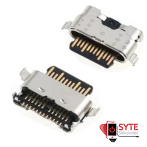 Centro de carga A03s /A11/ G7 play / G60 / G60s