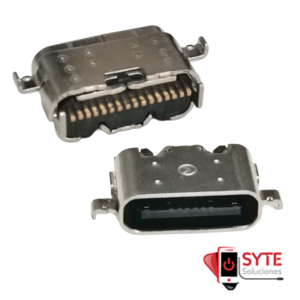 Centro de carga Sam Tab A7 T500