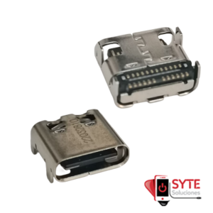 Centro de carga Yoga Tab3