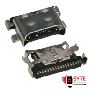 Centro de carga Sam A20 / A70 / A31 compatibles