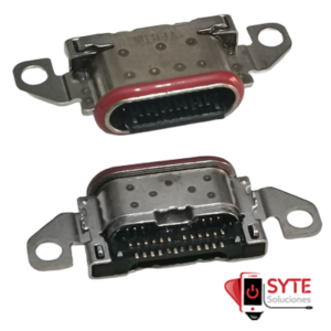 Centro de carga Edge 50 Fusion