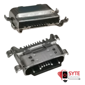Centro de carga Mot G52 / G73 / G23