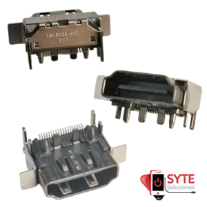 Conector HDMI Xbox One X-X