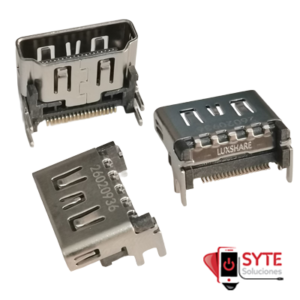 Conector HDMI Ps5 / Ps5 slim