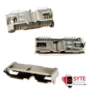 Centro de carga V8 3.0 usb