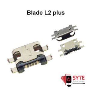 Centro de carga Blade L2