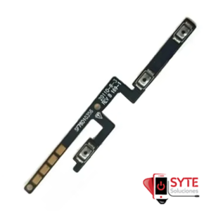 Flexor de power Moto Edge 20 Pro