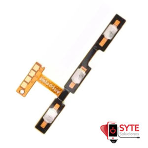 Flexor de power Sam A02s