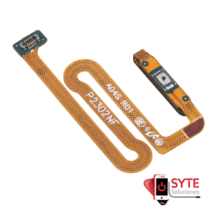 Flexor Huella y power Sam A04s