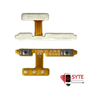 Flexor de volumen Sam A04s