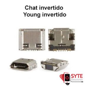 Centro de carga Sam C6712