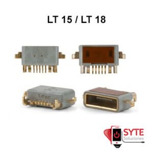 Centro de carga V8 LT15