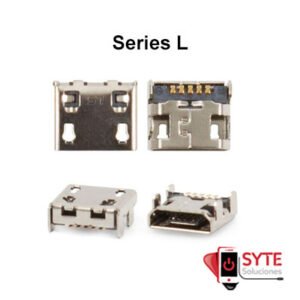 Centro de carga series L