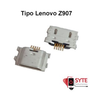 Centro de carga Lenovo Z907