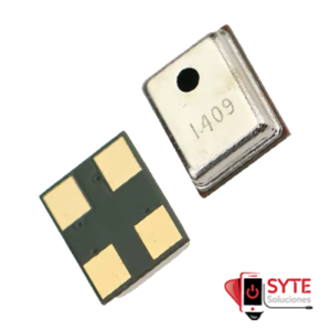 Micrófono compatible Samsung y otros