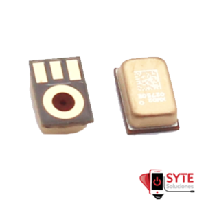 Micrófono 3 pns Xiaomi Redmi Note 9