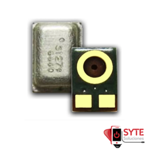 Micrófono Samsung A21s A31 A51 A71