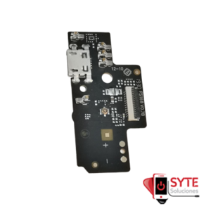Placa de carga Alcatel 5001