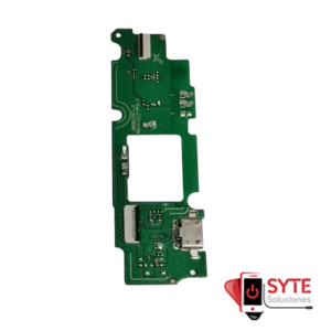 Placa de carga Alcatel 5011