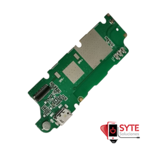 Placa de carga Alcatel 5012