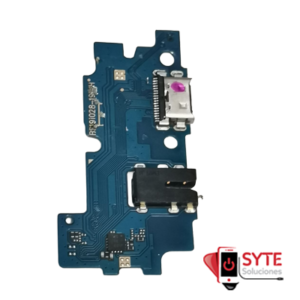 Placa de carga Sam A30