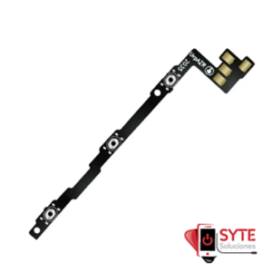 Flexor de power ZTE A7s 2020