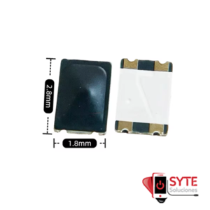 Switch de superficie para flexores mod 1