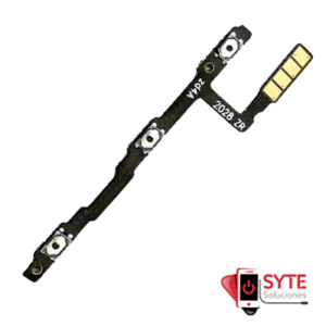 Flexor de power ZTE Blade A51 2021
