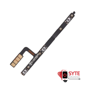 Flexor de power ZTE Blade A71 A7030